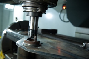 machining - Miller Fabrication Solutions