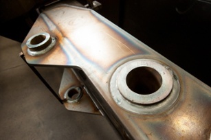 weld - Miller Fabrication Solutions