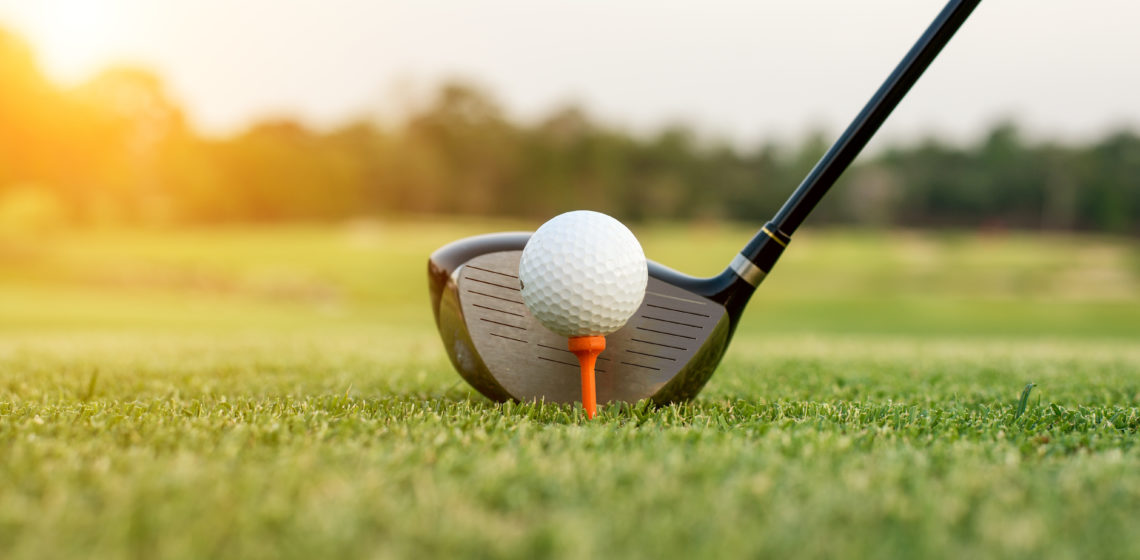 Golf and manufacturing process improvement