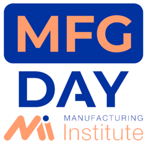 MFG Day 2023 at Miller Fabrication Solutions