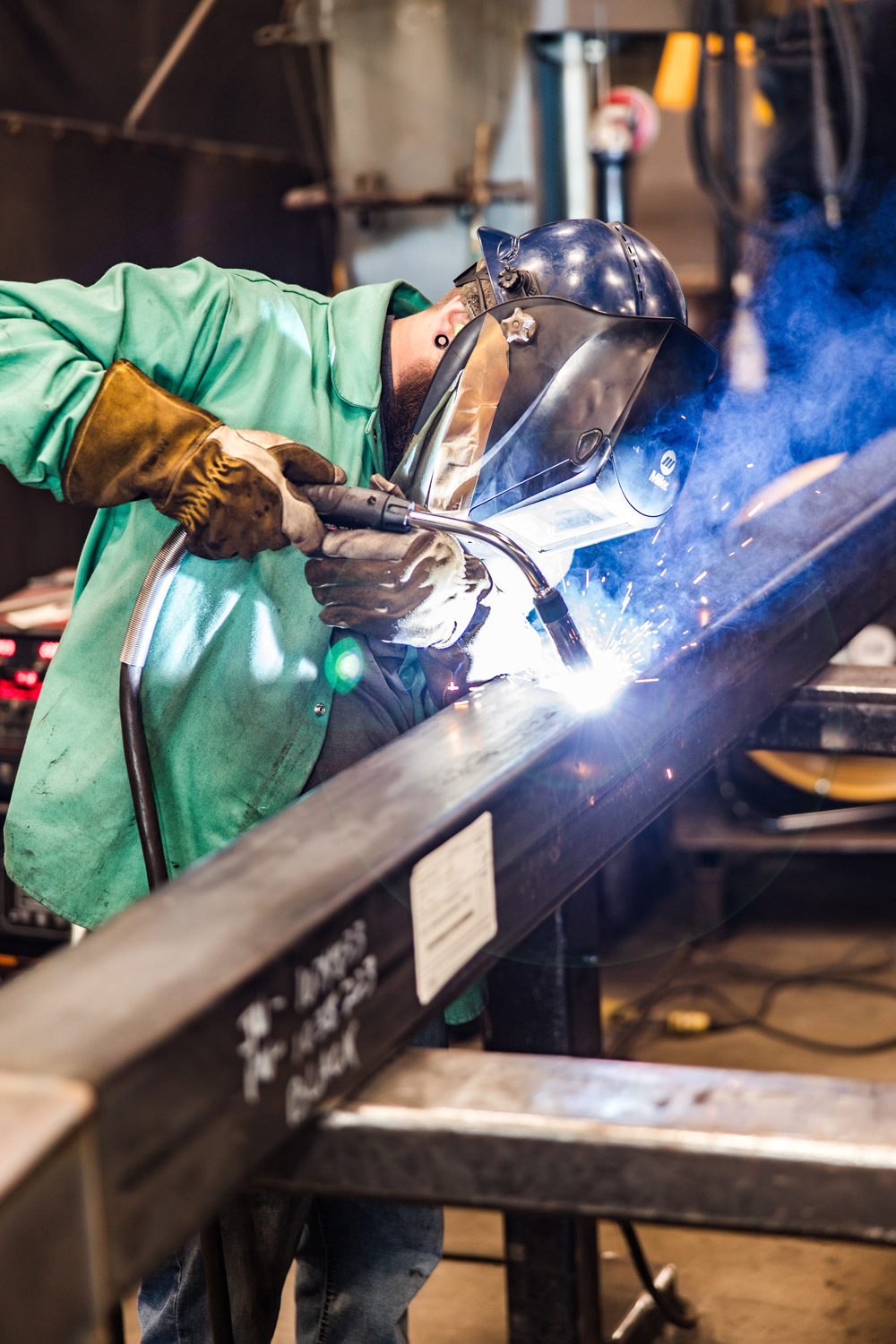 Miller Fabrication Solutions Offers Free Manufacturing Day Plant Tours