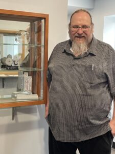 Mike Aaron: From Sweeping Floors to Steering Quality