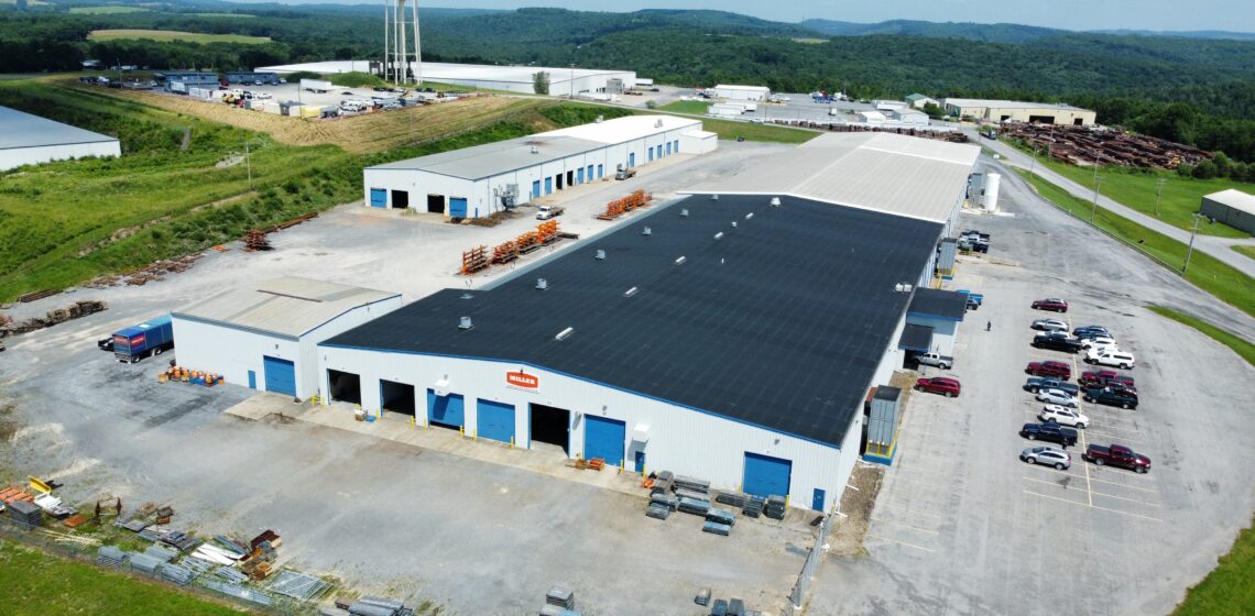 Opening the Door to the Future: Inside the Launch of Our New Pine Creek Facility