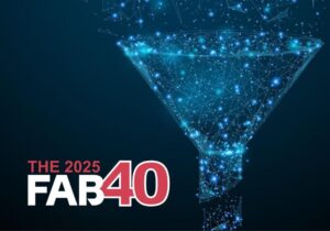 The FABRICATOR’s FAB 40