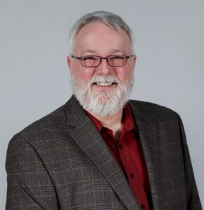 Peter Martinson