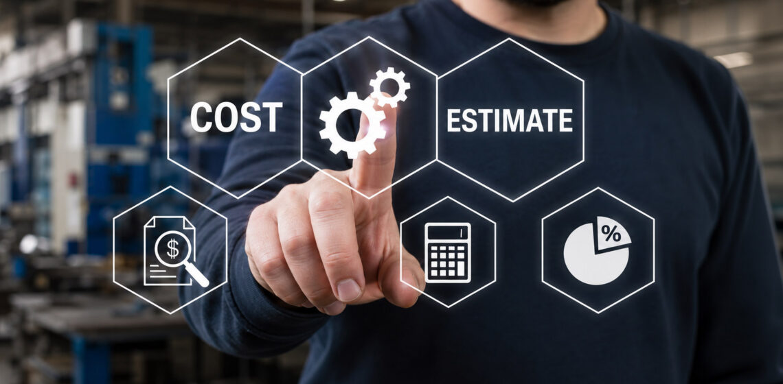 Adding Value for OEM Customers through Accurate Estimating