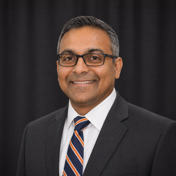 Girish Iyer