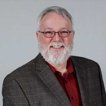Peter Martinson